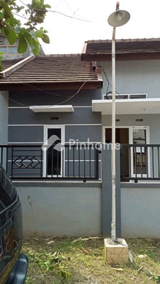 Sewa Rumah di Dau, Kab. Malang, 1 KM, 2 KT, LT 117m², LB 45m²