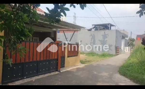 Rumah Dijual di Pancoran Mas, Kota Depok, 2 KM, 2 KT, LT 93m², LB 93m² - 30