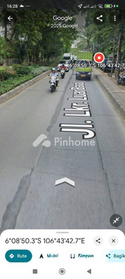 Tanah Komersial Dijual di Cengkareng, Kota Jakarta Barat, LT 16600m² - 6