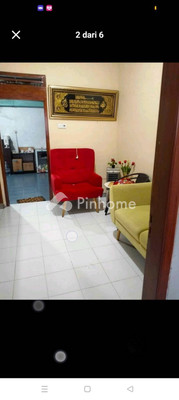 Rumah Dijual di Grogol, Kab. Sukoharjo, 1 KM, 2 KT, LT 96m², LB 96m² - 1