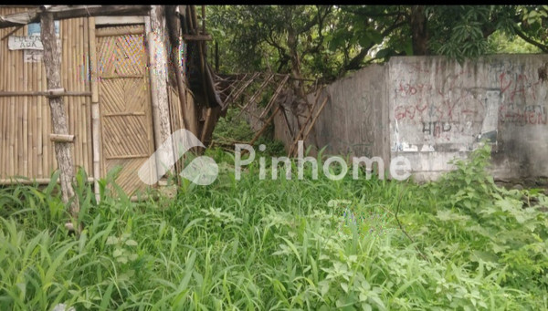 Tanah Dijual di Tomo, Kab. Sumedang, LT 6450m² - 7