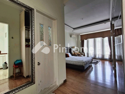 Rumah Dijual di Tanjung Priok, Kota Jakarta Utara, 5 KM, 5 KT, LT 135m², LB 135m² - 4