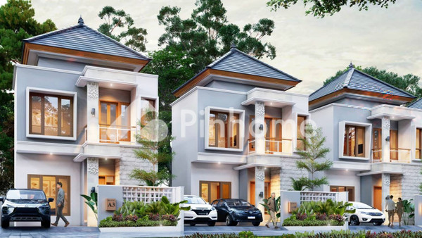 Rumah Dijual di Kuta Selatan, Kab. Badung, 2 KM, 3 KT, LT 100m², LB 70m² - 10