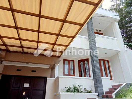 Rumah Dijual di Sukajadi, Kota Bandung, 4 KT, LT 250m², LB 180m² - 1