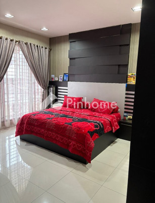 Rumah Dijual di Percut Sei Tuan, Kab. Deli Serdang, 3 KM, 4 KT, LT 180m², LB 180m² - 9