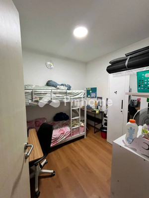 Apartemen Dijual di Cakung, Kota Jakarta Timur, 1 KM, 2 KT, LB 46m² - 5