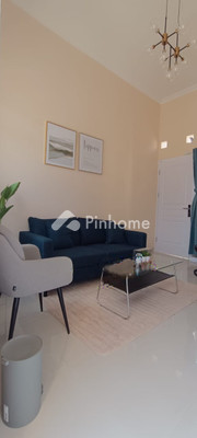 Rumah Dijual di Moncong Loe (Moncongloe), Kab. Maros, 1 KM, 2 KT, LT 78m², LB 36m² - 4