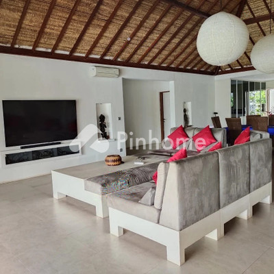 Rumah Dijual di Kediri, Kab. Tabanan, 4 KM, 5 KT, LT 1980m², LB 415m² - 8