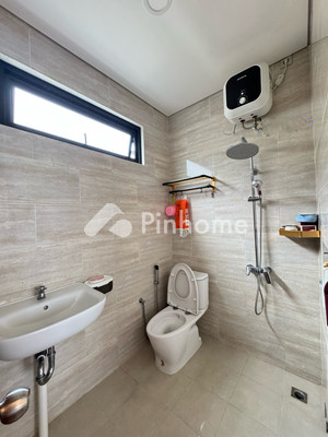 Rumah Dijual di Ngaglik, Kab. Sleman, 4 KM, 4 KT, LT 123m², LB 140m² - 13