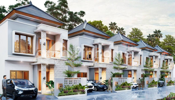 Rumah Dijual di Kuta Selatan, Kab. Badung, 2 KM, 3 KT, LT 100m², LB 70m²