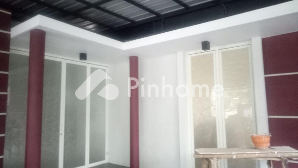 Rumah Dijual di Kedungkandang, Kota Malang, 2 KM, 4 KT, LT 238m², LB 100m² - 3