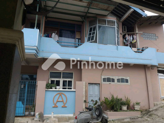 Rumah Dijual di Way Halim, Kota Bandar Lampung, 4 KM, 6 KT, LT 235m², LB 300m²