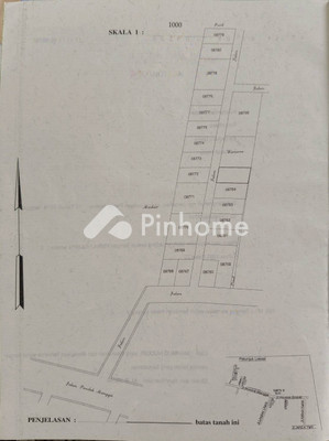Tanah Dijual di Banjarbaru Utara (Banjar Baru Utara), Kota Banjarbaru, LT 200m² - 5