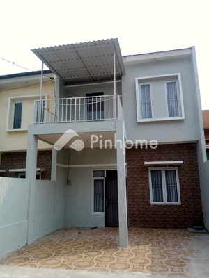 Rumah Dijual di Penawar Tama, Kab. Tulang Bawang, 1 KM, 3 KT, LT 60m², LB 50m²