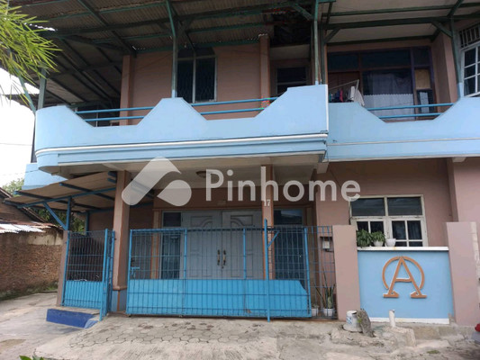 Rumah Dijual di Way Halim, Kota Bandar Lampung, 4 KM, 6 KT, LT 235m², LB 300m² - 8