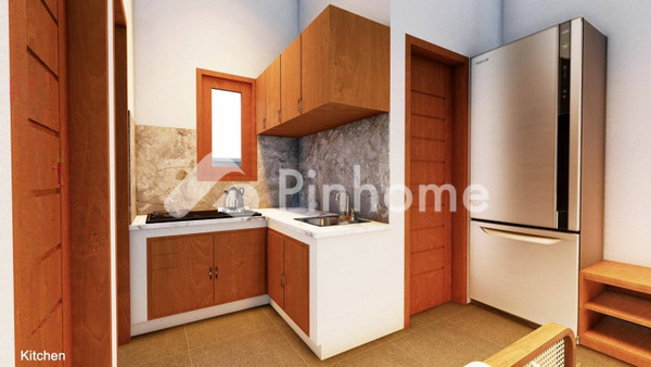 Rumah Dijual di Kuta Selatan, Kab. Badung, 2 KM, 3 KT, LT 100m², LB 70m² - 5