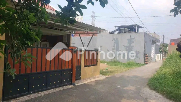 Rumah Dijual di Pancoran Mas, Kota Depok, 2 KM, 2 KT, LT 93m², LB 93m² - 12
