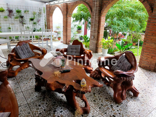 Rumah Dijual di Tingkir, Kota Salatiga, 5 KM, 8 KT, LT 2100m², LB 1100m² - 16