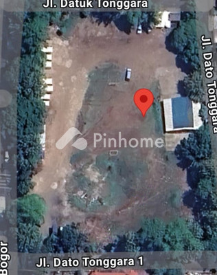 Tanah Komersial Dijual di Jagakarsa, Kota Jakarta Selatan, LT 5000m²