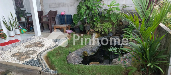 Rumah Dijual di Cibungbulang, Kab. Bogor, 1 KM, 3 KT, LT 72m², LB 36m² - 6