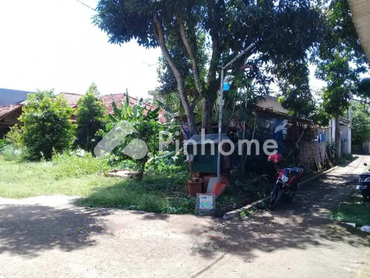 Tanah Dijual di Tapos, Kota Depok, LT 186m² - 2