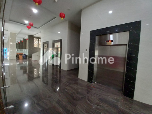 Sewa Apartemen di Grogol Petamburan, Kota Jakarta Barat, 1 KM, 2 KT, LB 34m² - 2