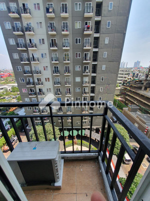 Apartemen Dijual di Tanjung Priok, Kota Jakarta Utara, 1 KM, 1 KT, LB 22m² - 2