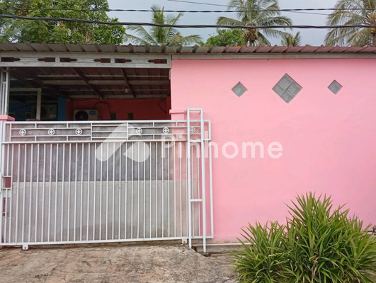 Rumah Dijual di Gedong Tataan, Kab. Pesawaran, 1 KM, 3 KT, LT 86m², LB 86m² - 8