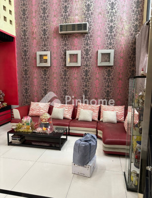 Rumah Dijual di Percut Sei Tuan, Kab. Deli Serdang, 3 KM, 4 KT, LT 180m², LB 180m²