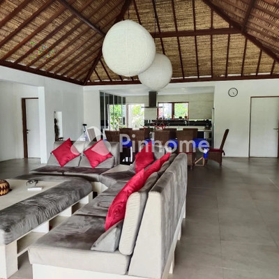 Rumah Dijual di Kediri, Kab. Tabanan, 4 KM, 5 KT, LT 1980m², LB 415m² - 1
