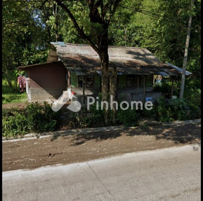 Tanah Dijual di Tomo, Kab. Sumedang, LT 6450m²