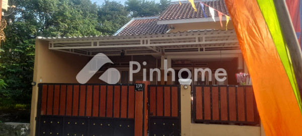 Rumah Dijual di Pancoran Mas, Kota Depok, 2 KM, 2 KT, LT 93m², LB 93m² - 1