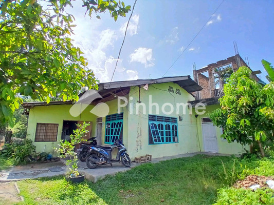 Rumah Dijual di Rantau Utara, Kab. Labuhanbatu, 2 KM, 3 KT, LT 455m², LB 132m² - 2