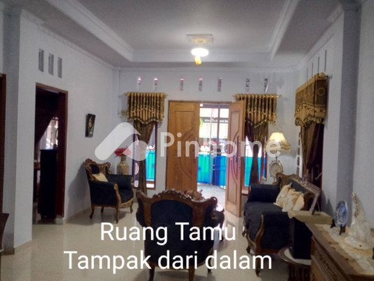 Rumah Dijual di Malalayang, Kota Manado, 4 KM, 13 KT, LT 208m², LB 216m² - 5