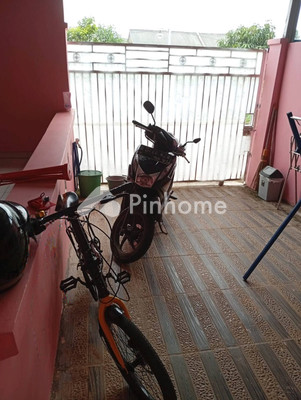 Rumah Dijual di Gedong Tataan, Kab. Pesawaran, 1 KM, 3 KT, LT 86m², LB 86m² - 3