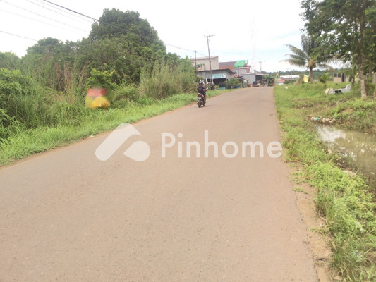 Tanah Dijual di Tanah Grogot, Kab. Paser, LT 4400m² - 2