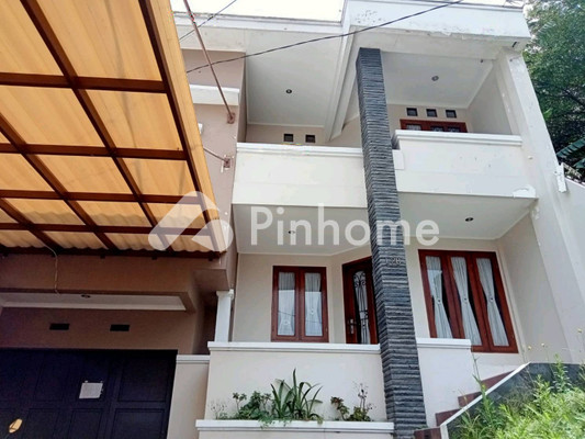 Rumah Dijual di Sukajadi, Kota Bandung, 4 KT, LT 250m², LB 180m² - 2