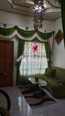 Rumah Dijual di Amuntai Tengah, Kab. Hulu Sungai Utara, 2 KM, 3 KT, LT 130m², LB 116m² - 6