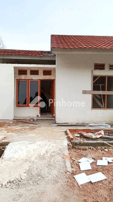 Rumah Dijual di Indralaya Utara, Kab. Ogan Ilir, 1 KM, 2 KT, LT 94m², LB 36m² - 2