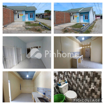 Rumah Dijual di Sinjai Utara, Kab. Sinjai, 1 KM, 2 KT, LT 84m², LB 50m²