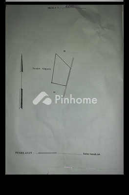 Tanah Dijual di Tanah Grogot, Kab. Paser, LT 4400m² - 3