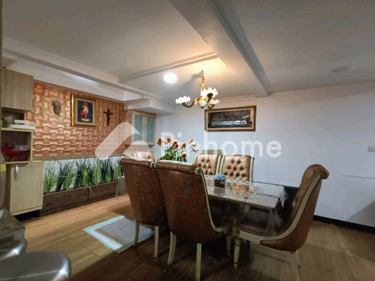 Rumah Dijual di Tanjung Priok, Kota Jakarta Utara, 5 KM, 5 KT, LT 135m², LB 135m² - 5