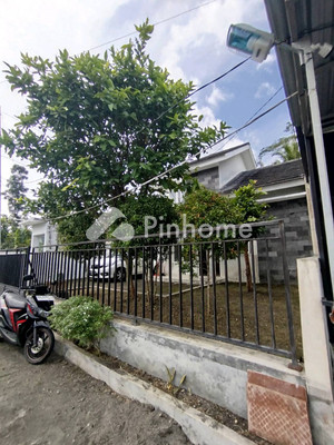 Rumah Dijual di Kab. Bantul, Kota Yogyakarta, 2 KM, 3 KT, LT 131m², LB 45m² - 12
