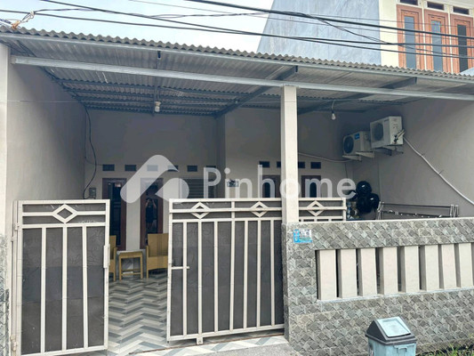 Rumah Dijual di Sepatan, Kab. Tangerang, 1 KM, 2 KT, LT 72m², LB 36m²