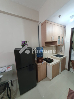 Apartemen Dijual di Tanjung Priok, Kota Jakarta Utara, 1 KM, 1 KT, LB 22m² - 1