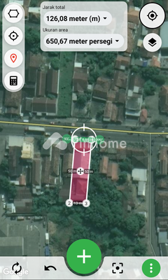 Tanah Komersial Dijual di Jekulo, Kab. Kudus, LT 650m² - 6