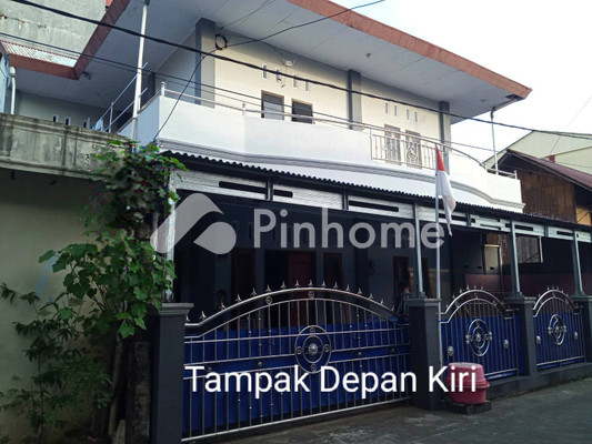 Rumah Dijual di Malalayang, Kota Manado, 4 KM, 13 KT, LT 208m², LB 216m² - 1