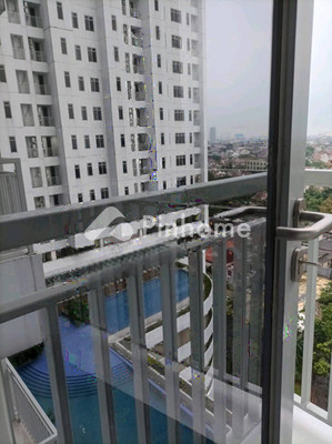 Sewa Apartemen di Sukmajaya, Kota Depok, 1 KM, LB 25m² - 6