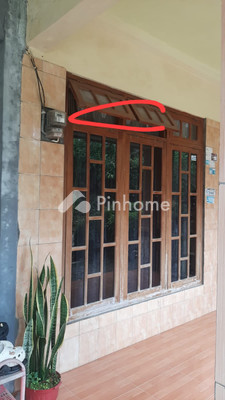 Rumah Dijual di Reban, Kab. Batang, 1 KM, 2 KT, LT 36m², LB 24m²