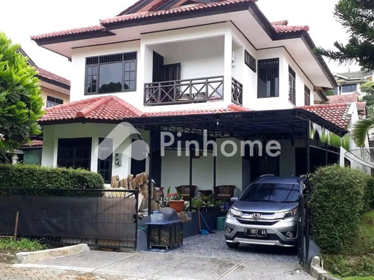 Rumah Dijual di Cipanas, Kab. Cianjur, 2 KM, 3 KT, LT 180m², LB 180m² - 3